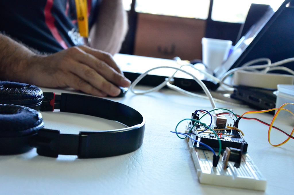 Concursos BA: La Ciudad como plataforma