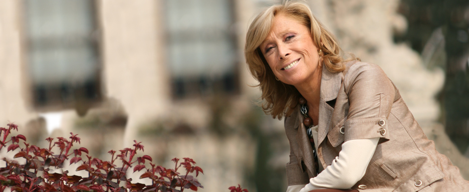 Llega Amelita con “El Nuevo Rumbo”