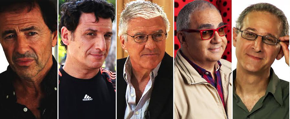 El Canal de la Ciudad se lució en la fiesta de la televisión por cable