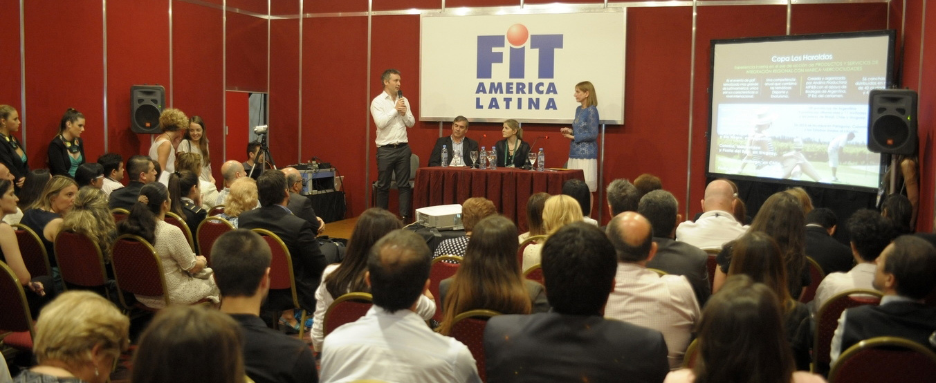 Buenos Aires anticipó su calendario de eventos 2015 en la Feria Internacional de Turismo