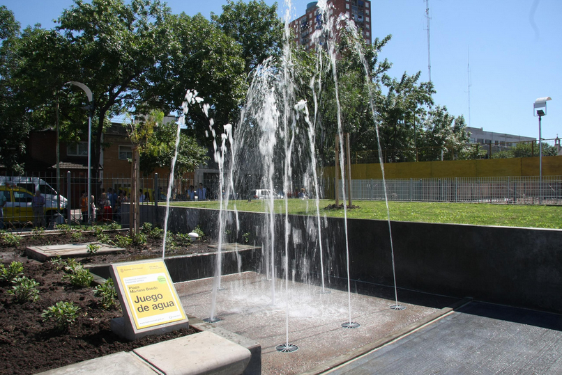 Ciudad de Buenos Aires: Ciudad Sustentable