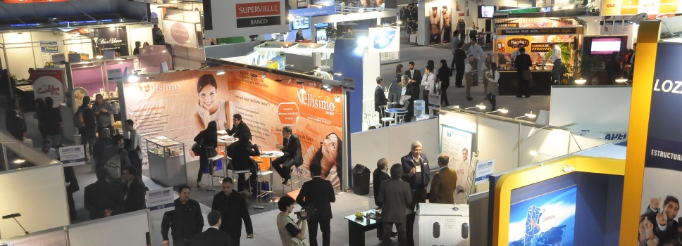 Internacionalización de franquicias en la Convención de Marcas y Franquicias 2014