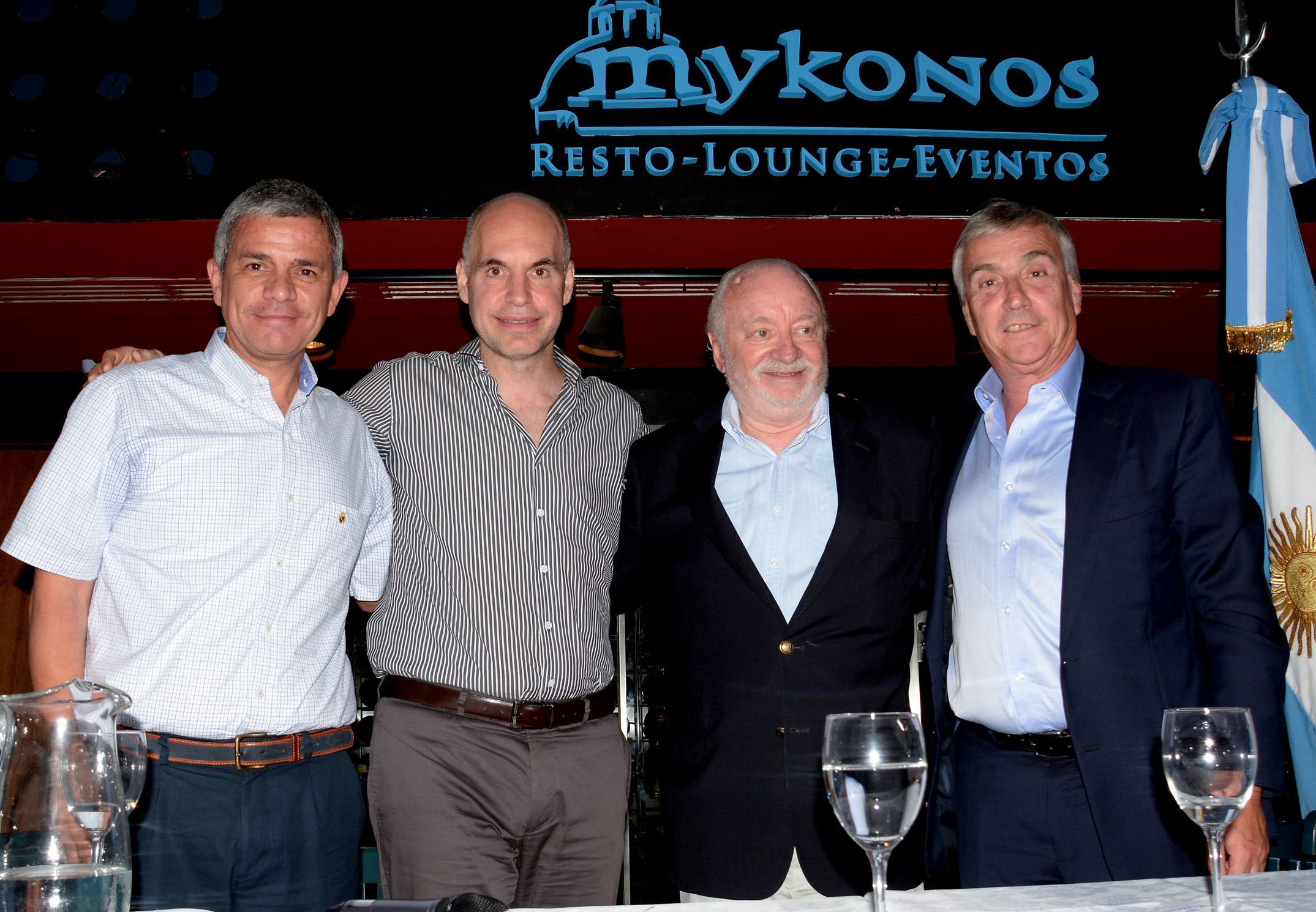 La octava edición de BA Tiene un Sueño llegó a Las Cañitas