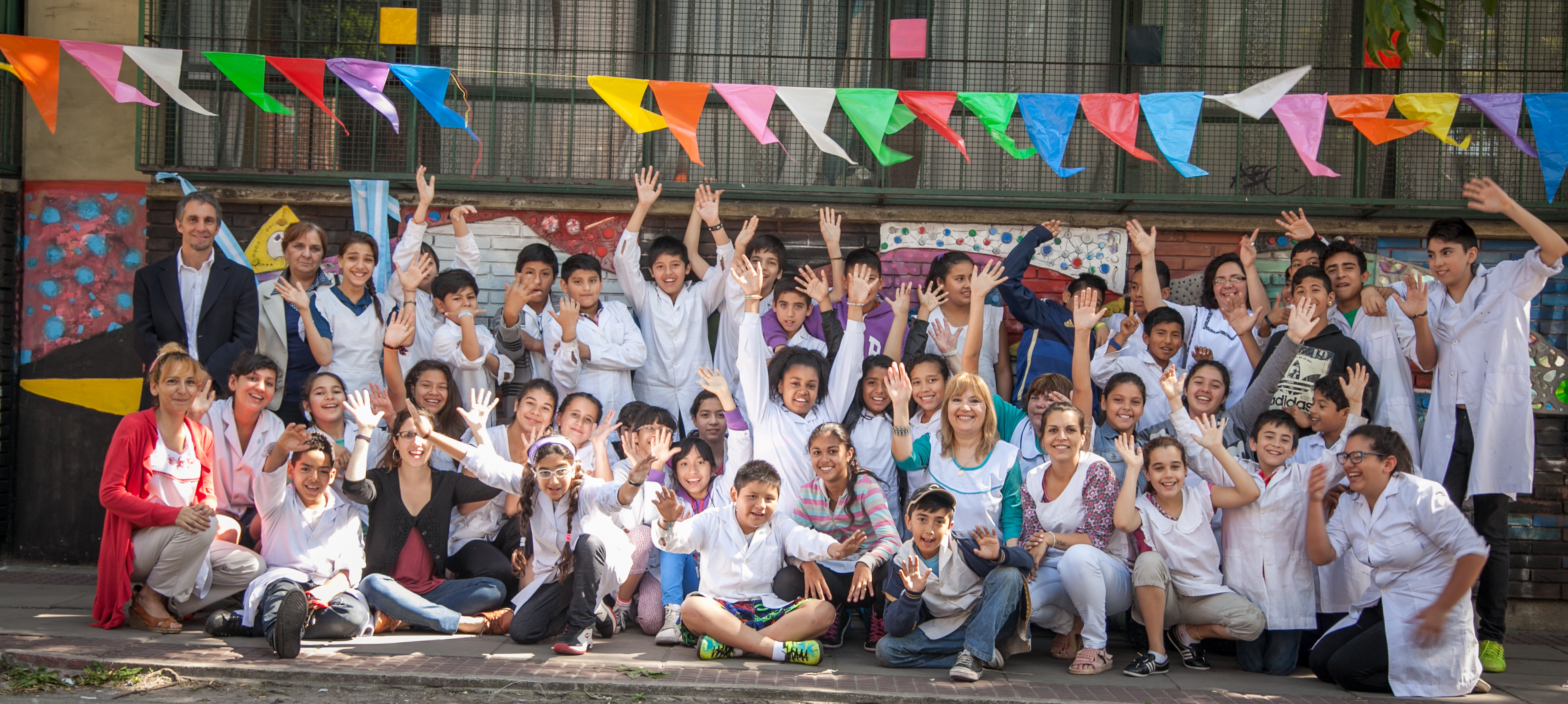 Murales Ambientales