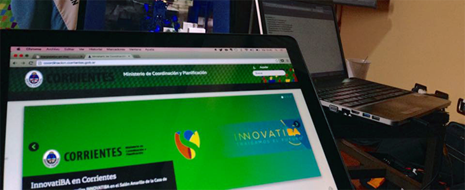 INNOVATIBA se vivió en todo el país