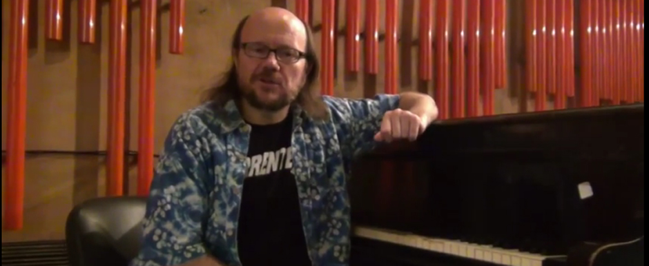 Santiago Segura, otro gran protagonista de "La Radio en tu Vida"