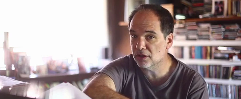 "Buenos Aires es una Ciudad muy amigable para el Jazz"