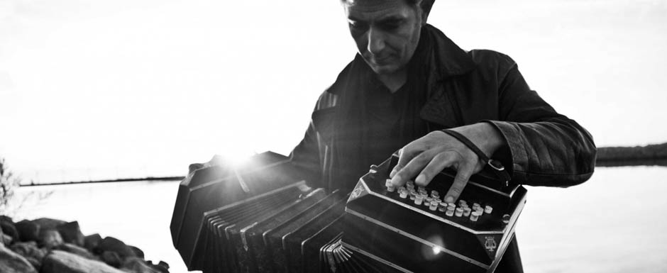 Tango y jazz, inseparables