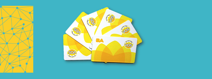 Se parte del programa de la Tarjeta En Todo Estás Vos