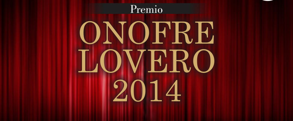 Premio Onofre Lovero