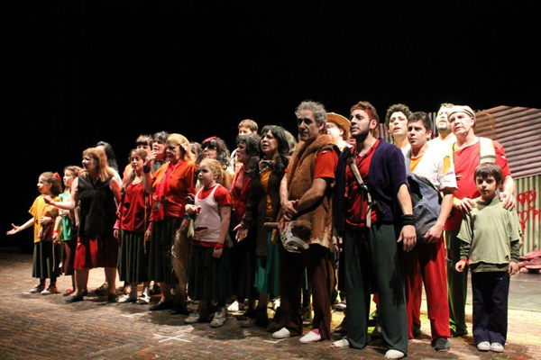 Alimento Desbalanceado