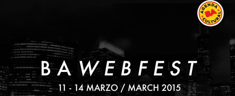 La Ciudad inscribe para el Primer Festival de Series Web de Sudamérica