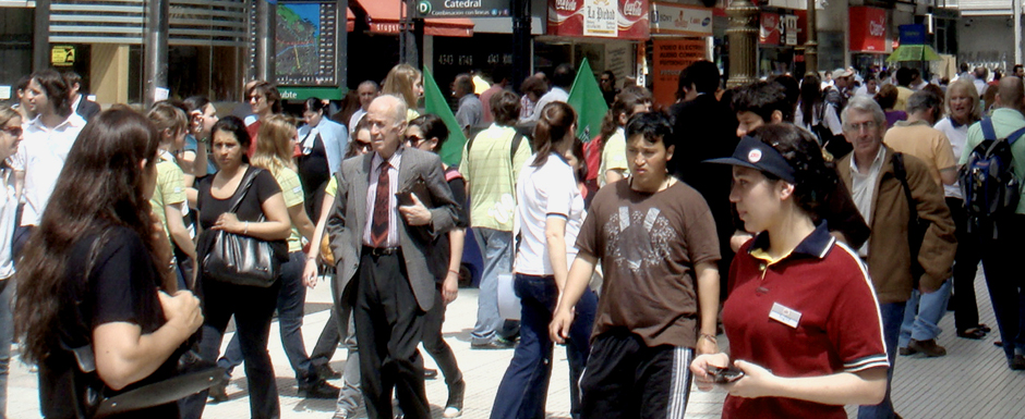 Banco de datos en la Defensoría del Pueblo