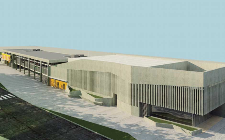 Un Núcleo de Inclusión y Desarrollo