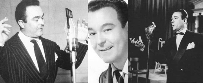 La 2x4 y su homenaje a Alberto Castillo, a 100 de su nacimiento