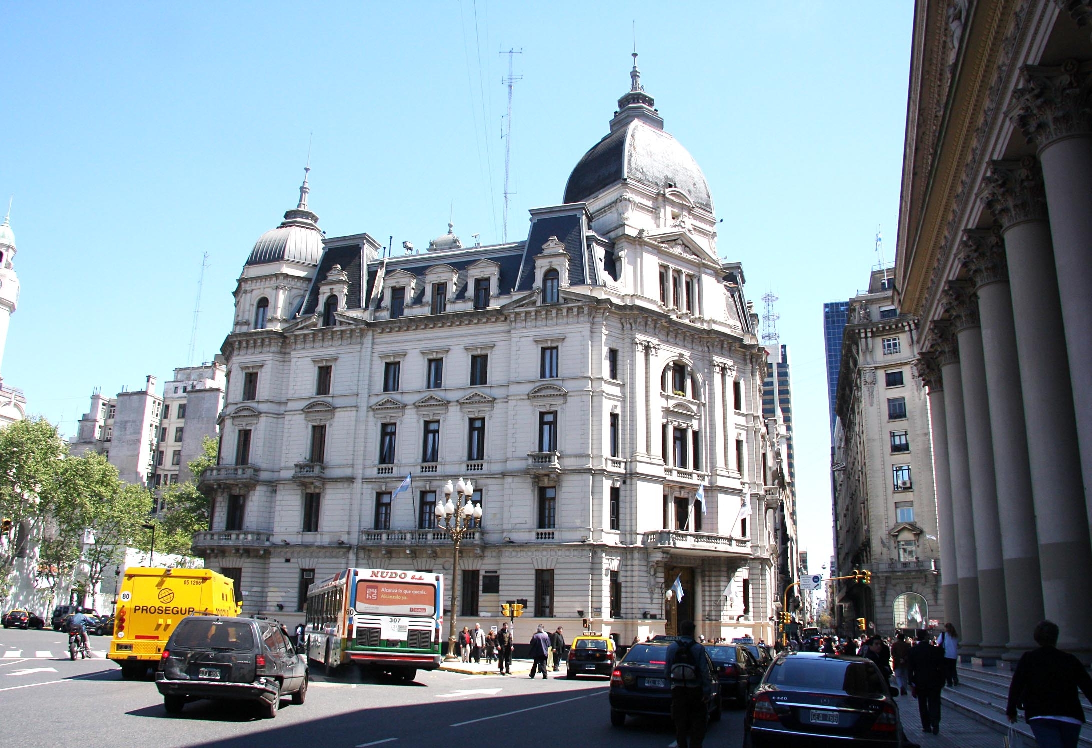 Cronograma de Servicios Públicos para el feriado del lunes 8 de diciembre