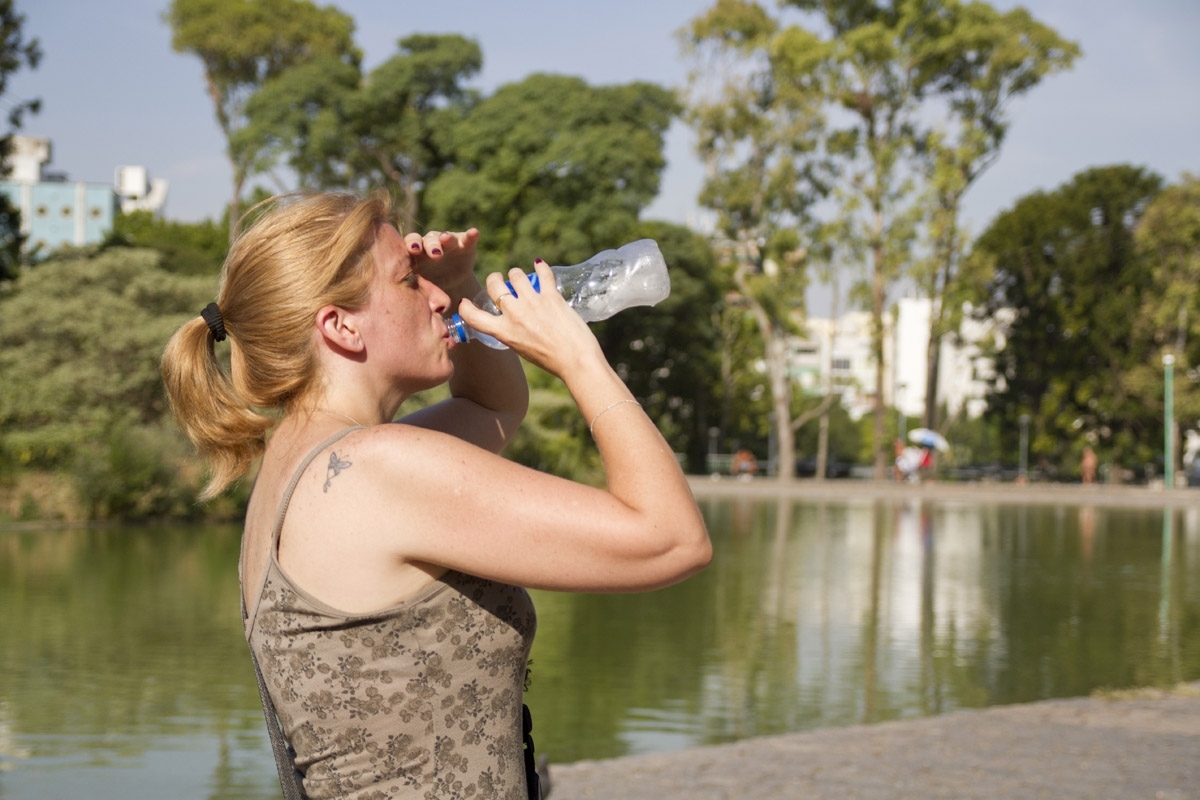Consejos y recomendaciones ante las altas temperaturas