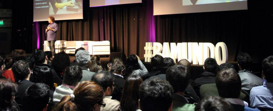 Buenos Aires al Mundo: un espacio de novedosas reflexiones