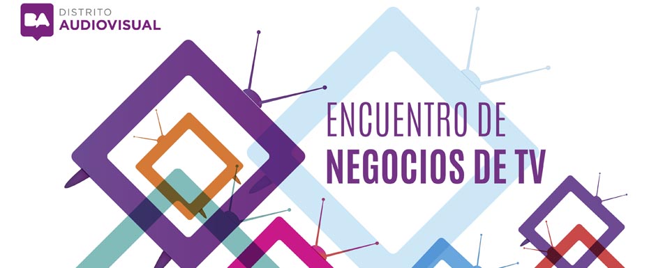 Second Edition of the TV Business Encounter