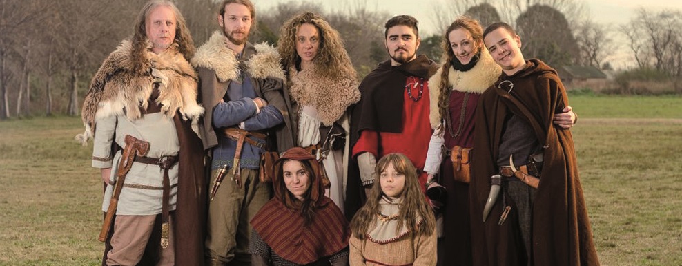 Buenos Aires Folk Open Air VIII