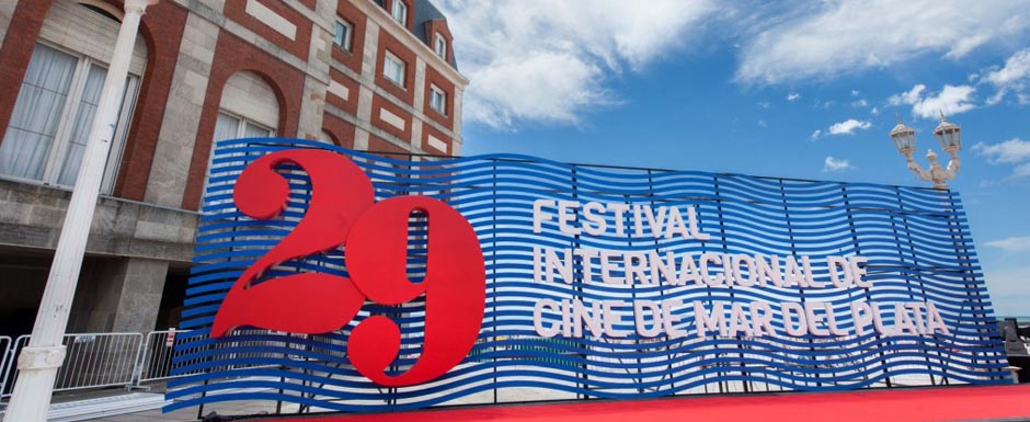 From Argentina to the world: The Buenos Aires Film Commission in Ventana Sur and Mar del Plata Film Festival