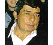 José Luis Aredes
