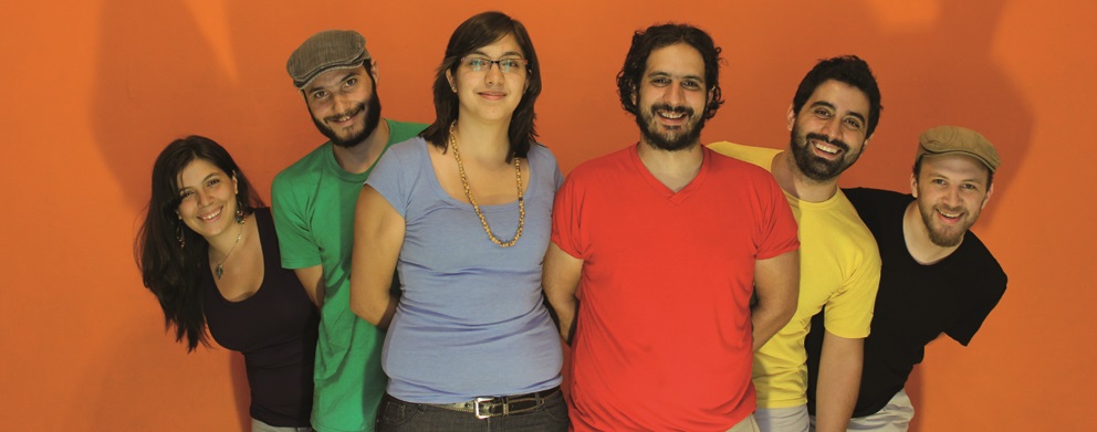 Micro Festival Reggae