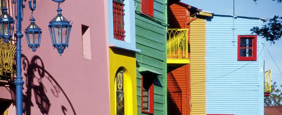 Un fin de semana largo en la Ciudad