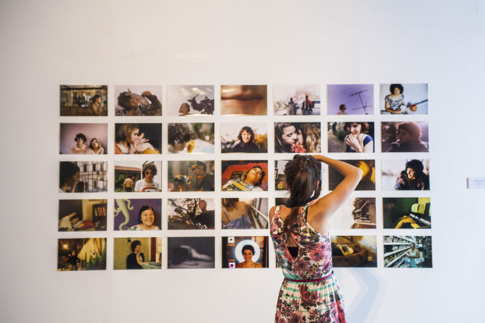 Se extendió la inscripción para la Bienal Arte Joven Buenos Aires 2015