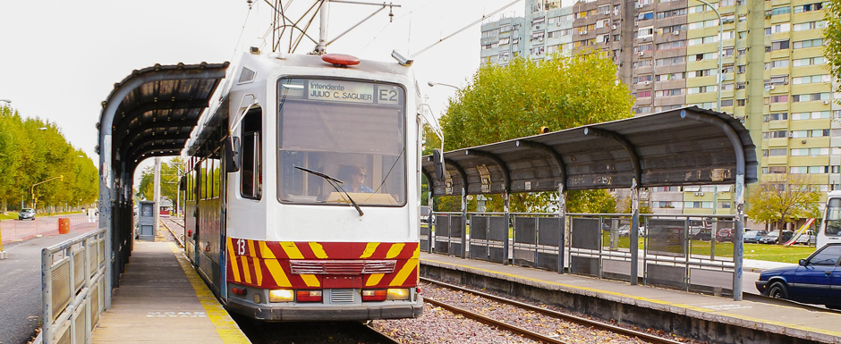 Se realizan obras para modernizar el Premetro