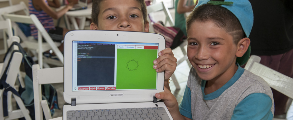 Pileta, juegos y códigos de programación