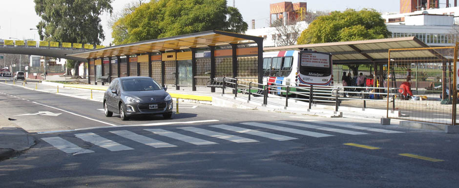 Acciones para el crecimiento de los barrios del Sur