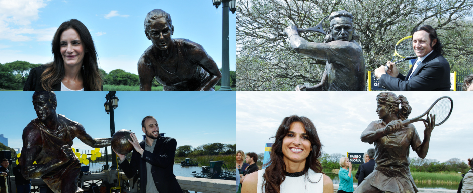 ¡El Paseo de la Gloria tendrá nuevas inauguraciones este año!