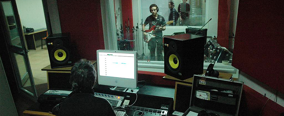 Proyecto Disco, un concurso que impulsa a músicos independientes