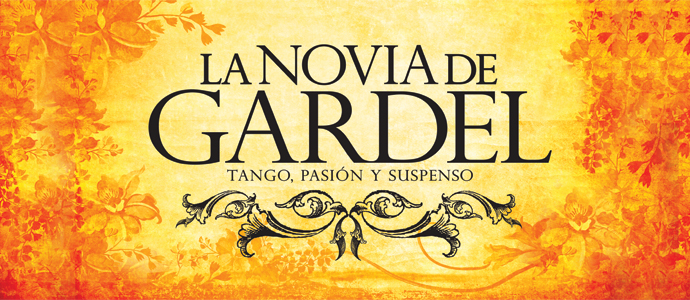 "La novia de Gardel" se estrenó en el Teatro Regio
