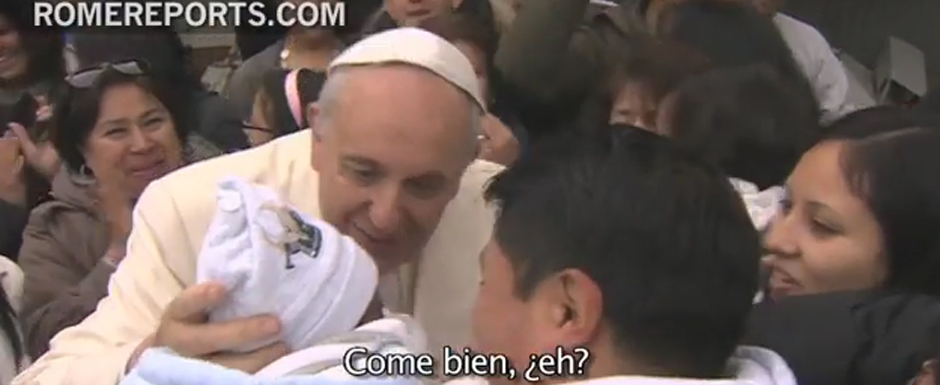 Un Francisco auténtico