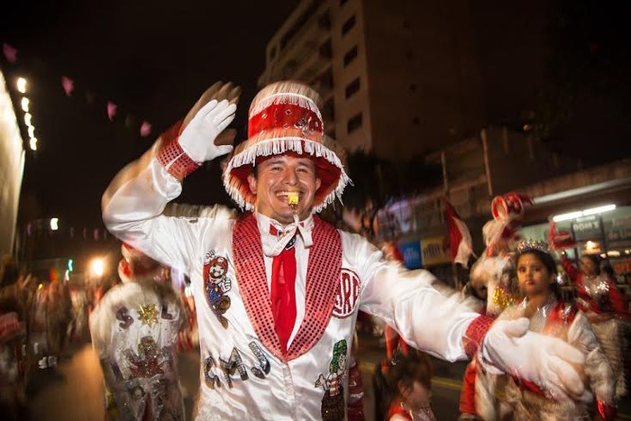 Cronograma de Servicios Públicos para los feriados de Carnaval 