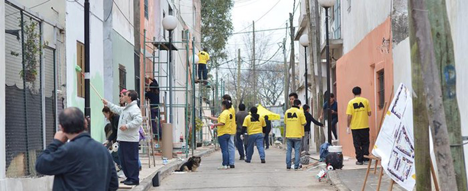 Buenos Aires inclusiva