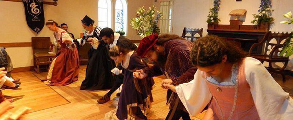 Buenos Aires celebra a Shakespeare