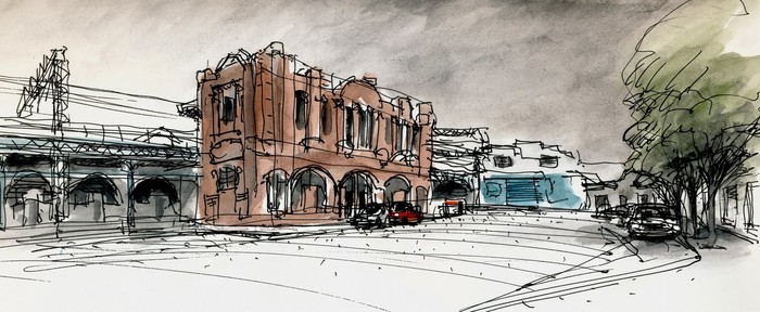 El Distrito de Diseño sigue creciendo