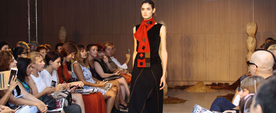 La Ciudad de Moda desfila en El Dorrego