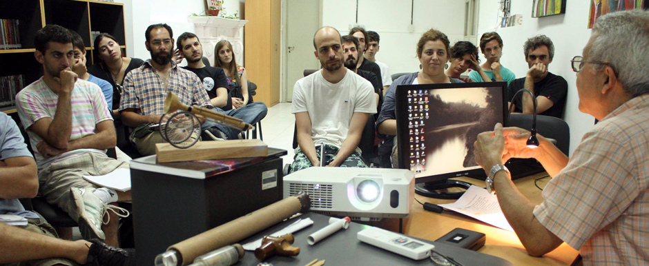 Cursos para disfrutar del oficio musical