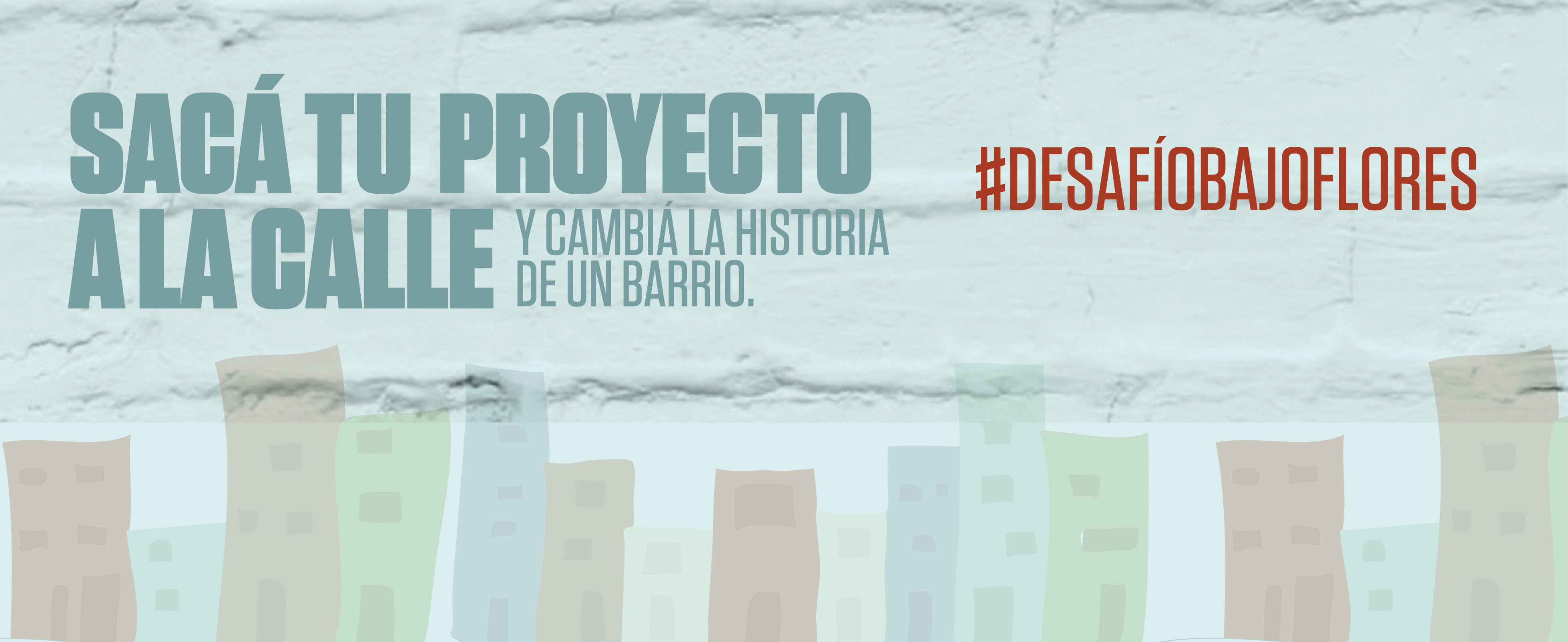 Llega Desafío Bajo Flores