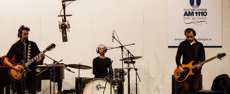 Vuelve Bandas al Aire, por Laoncediez