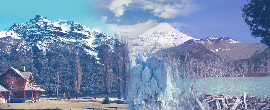 La Patagonia en Buenos Aires