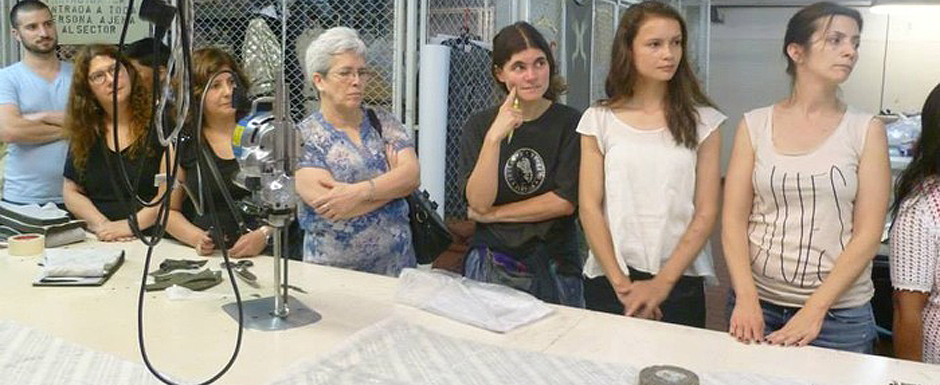 Buenos Aires selecciona proyectos para ayudar a los más vulnerables