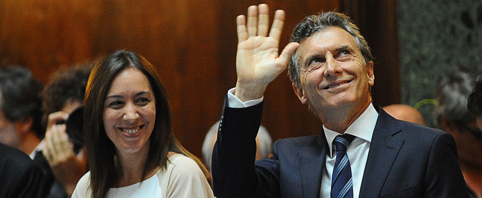 Puntos principales del discurso de Mauricio Macri en la Legislatura