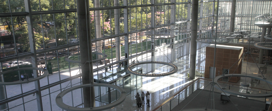 Mauricio Macri y la mudanza del Gobierno al Sur