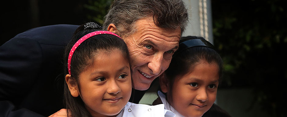 “Si hay una palabra que define al primer día de clases es crecimiento”