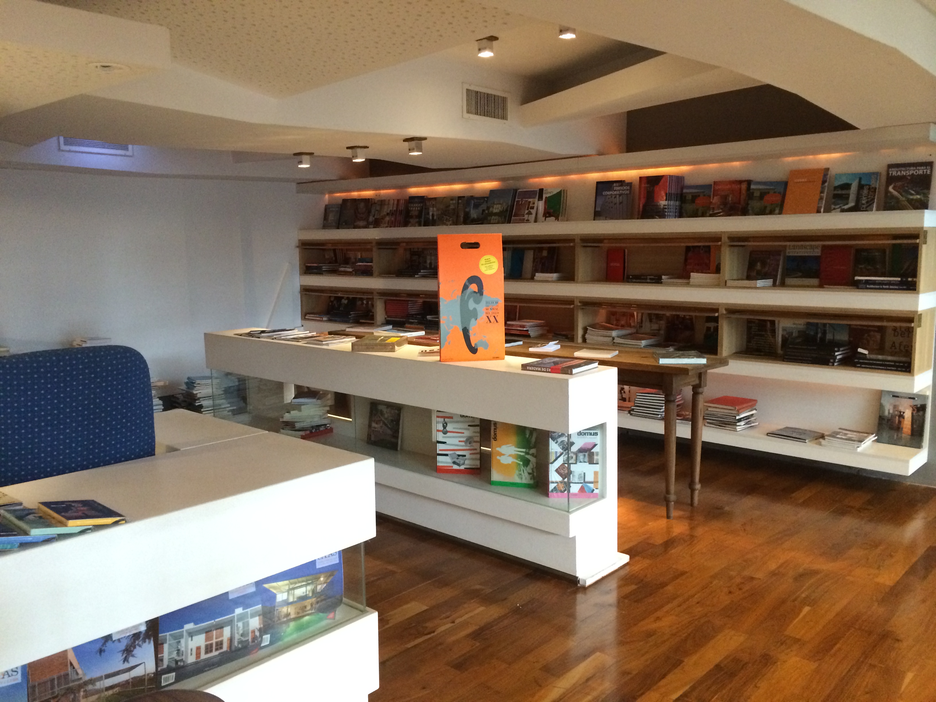 El CMD ya tiene su librería de diseño